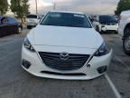 2016 Mazda 3 Grand Touring