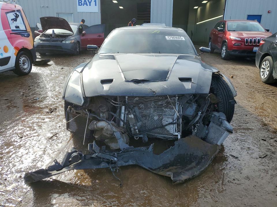2010 Nissan Gt-r Base