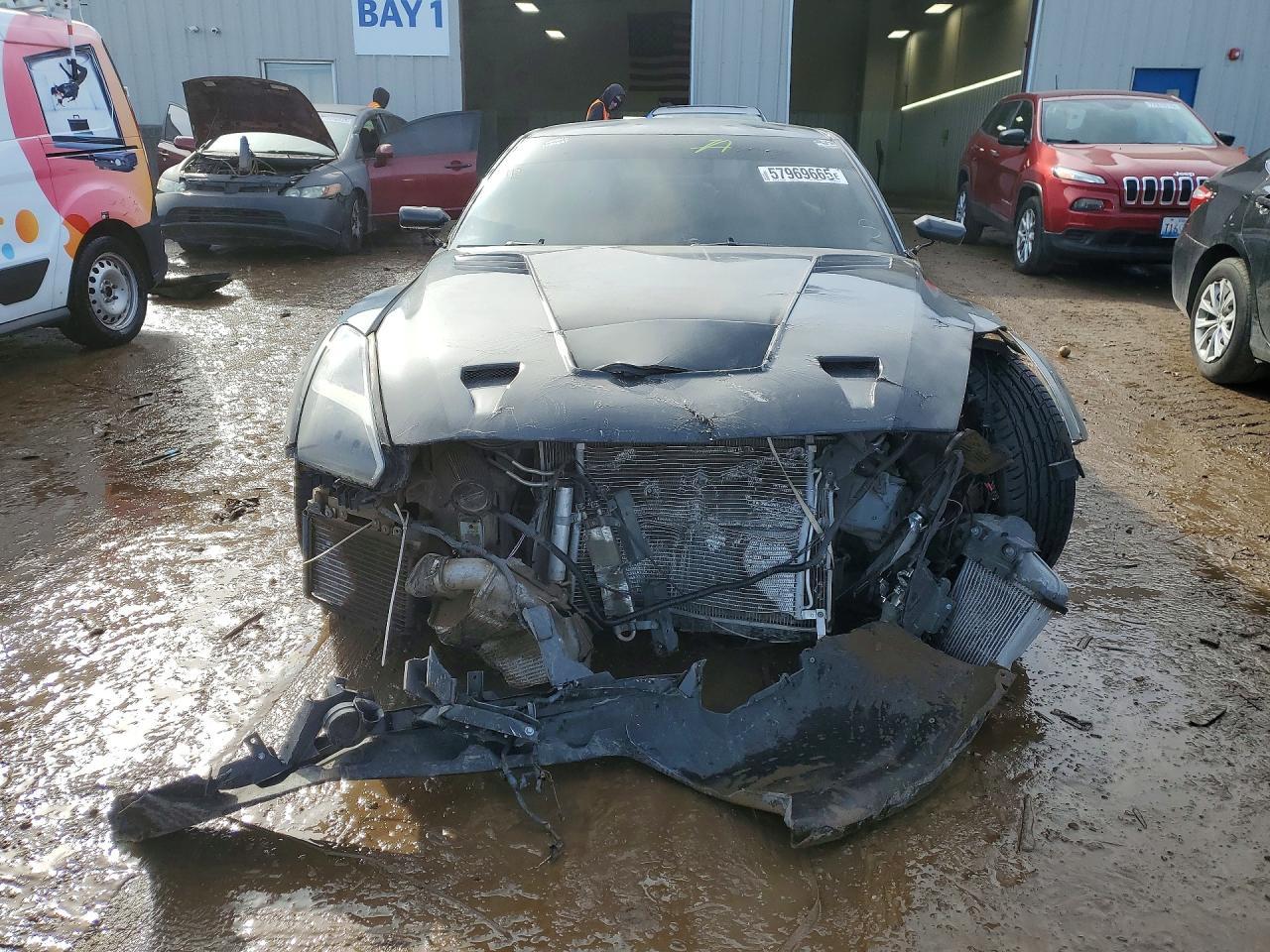 2010 Nissan Gt-r Base