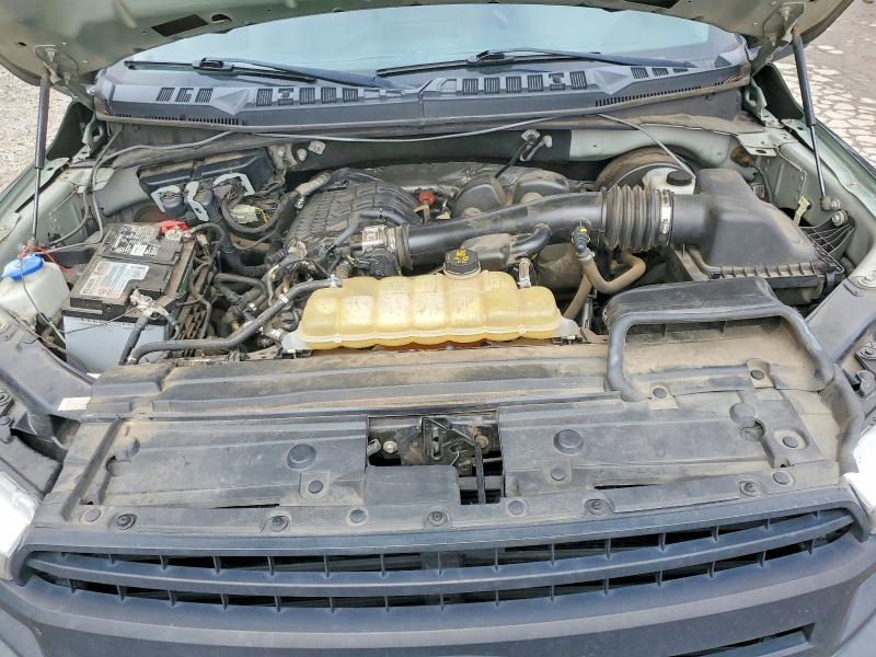 2019 Ford F150 Super Cab