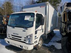 2022 Isuzu NPR HD en venta en Waldorf, MD