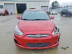2017 Hyundai Accent