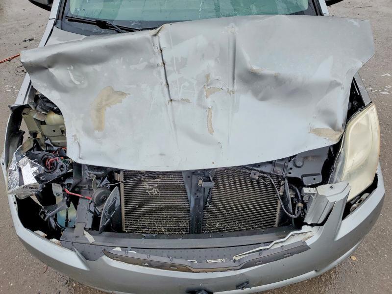 2010 Nissan Sentra 2.0