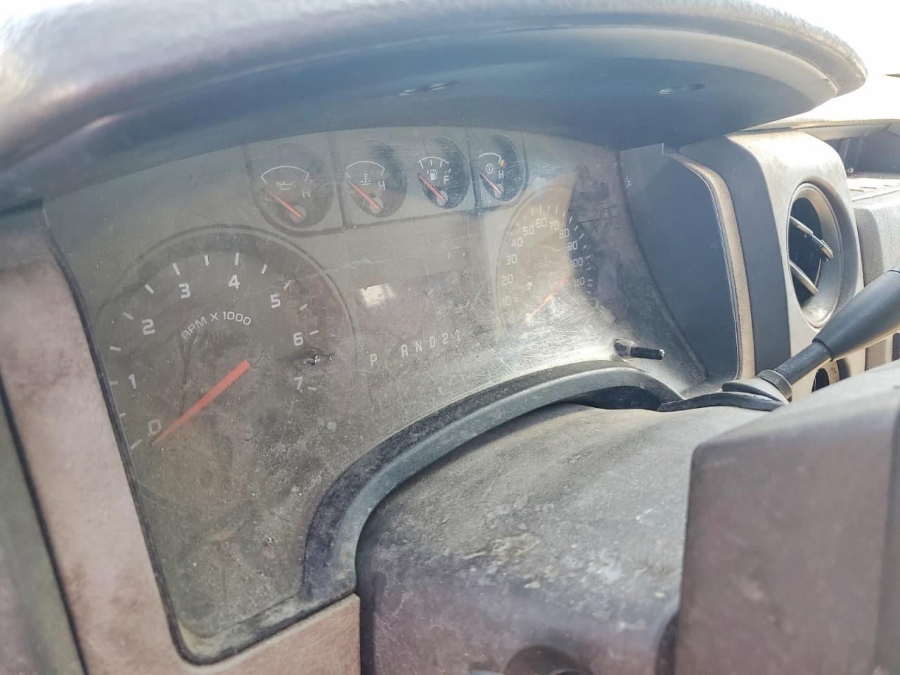 2010 Ford F150