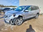 2017 Honda Pilot exl
