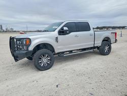 2017 Ford F250 Super Duty en venta en New Braunfels, TX