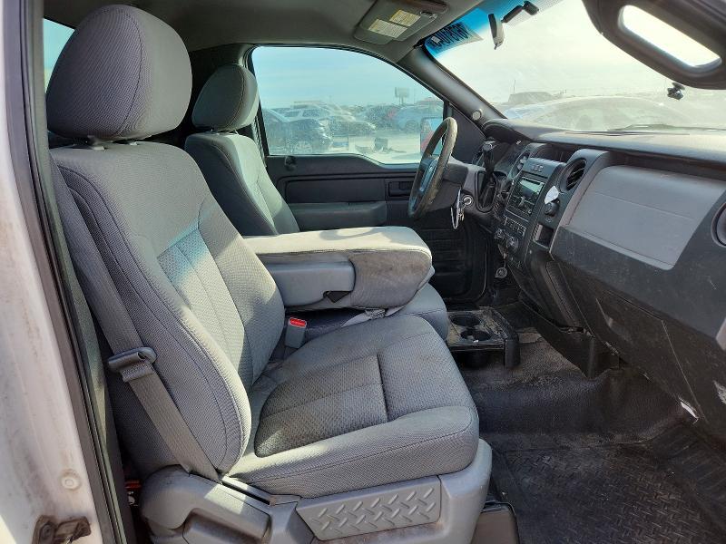 2014 Ford F150