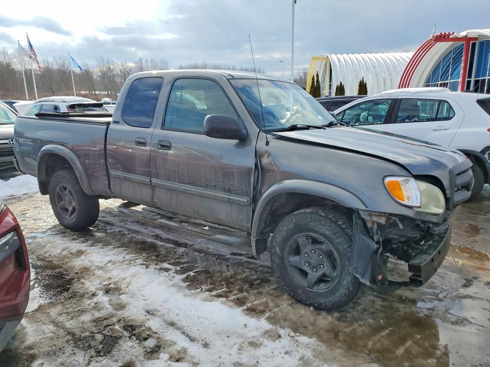 2003 Toyota Tundra SR5