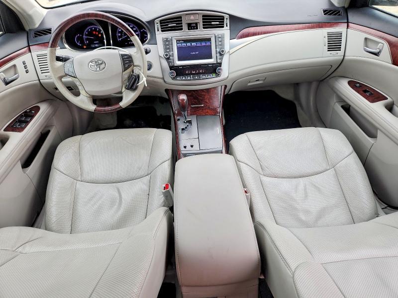 2011 Toyota Avalon Base