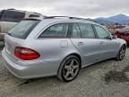 2009 Mercedes-Benz E 350 4matic