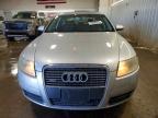 2005 Audi A6 3.2 Quattro