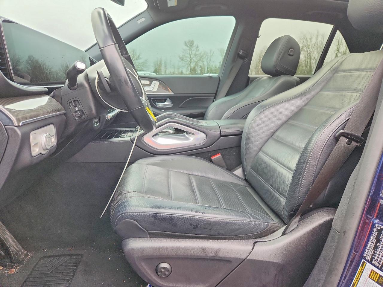 2021 Mercedes-Benz Gle 350 4matic
