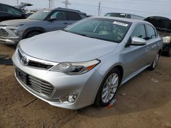 2013 Toyota Avalon Base for sale in Elgin, IL