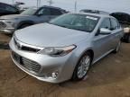 2013 Toyota Avalon Base