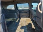 2013 Honda Odyssey ex