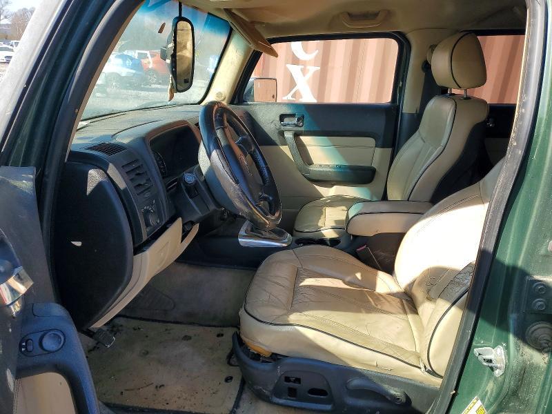 2006 Hummer H3