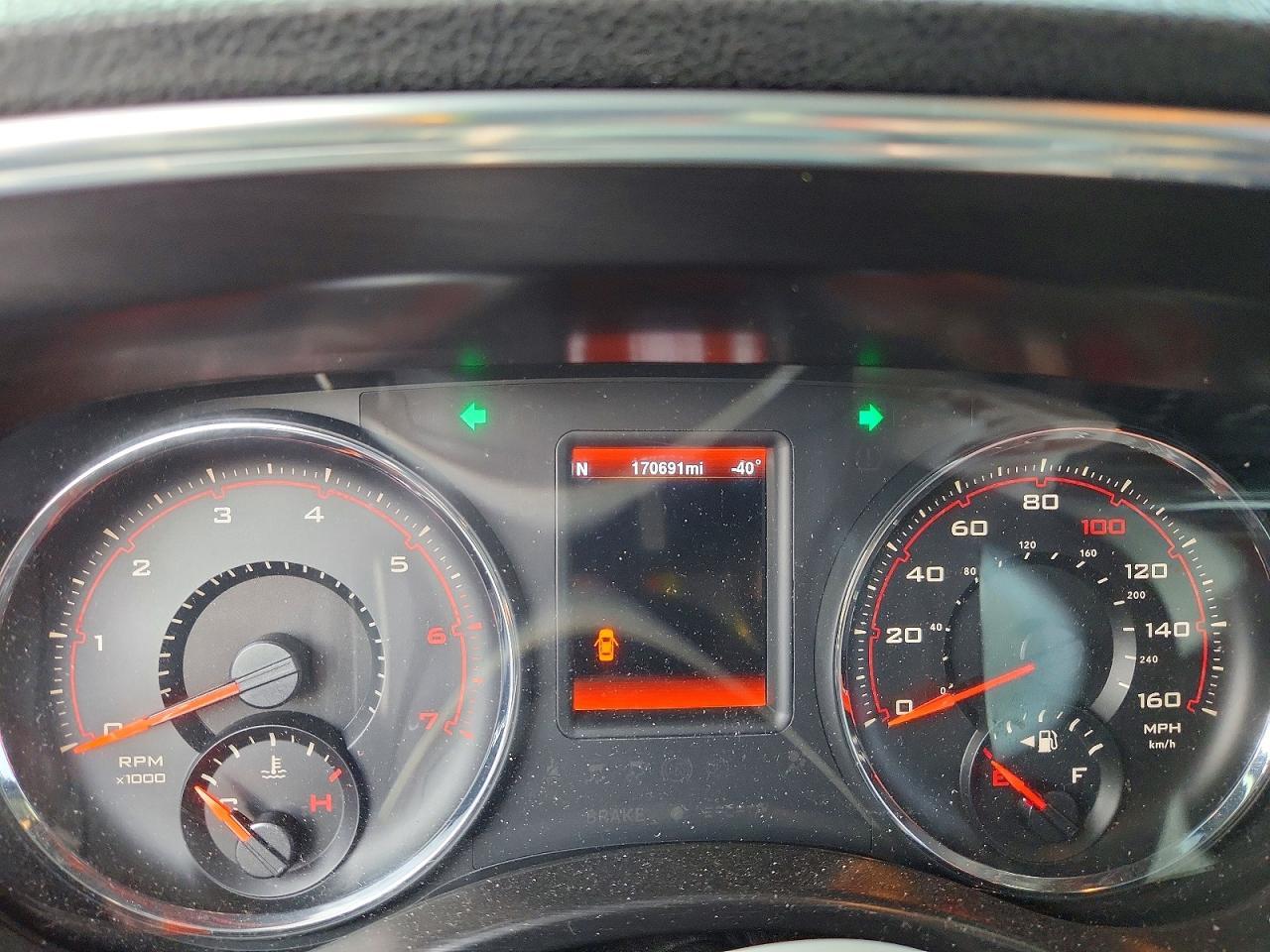 2014 Dodge Charger r