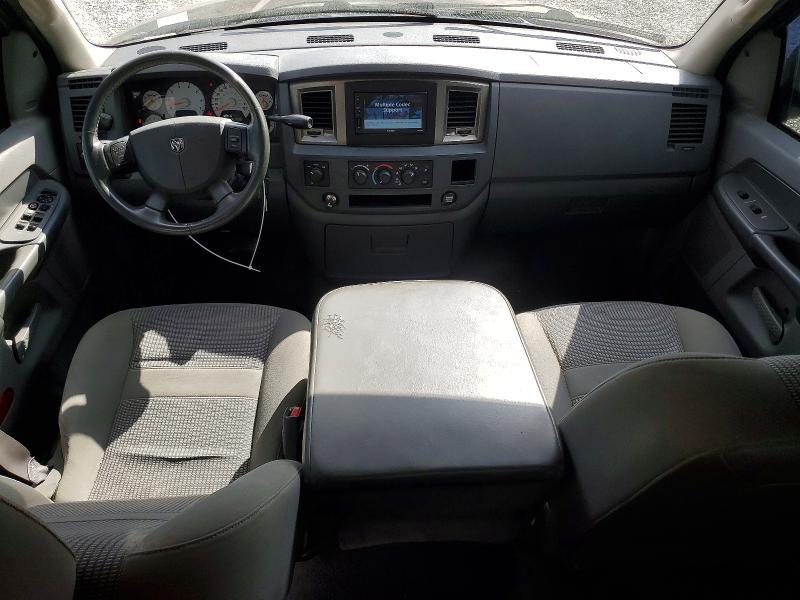 2006 Dodge Ram 1500 st