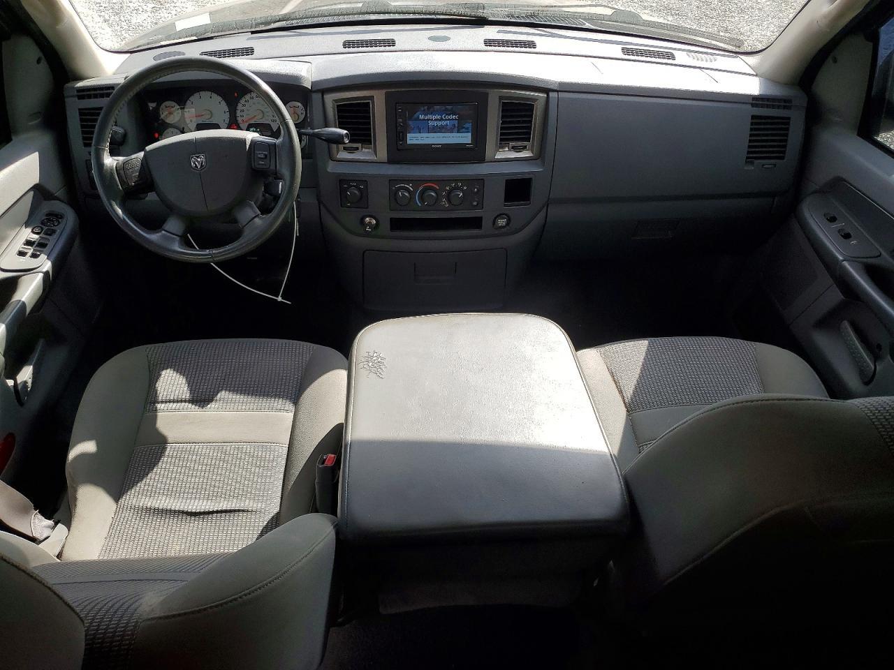 2006 Dodge Ram 1500 st