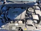 2016 Mazda 3 Sport