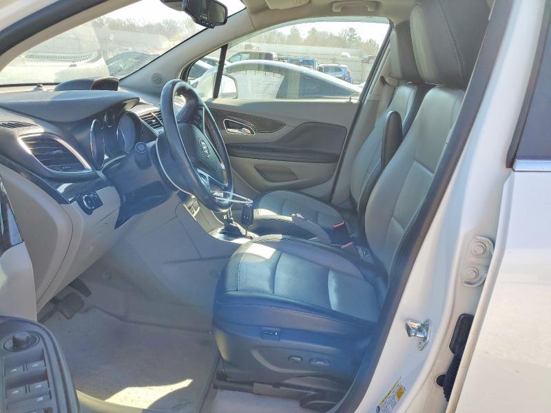 2016 Buick Encore Premium