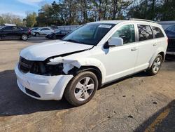 Dodge Journey Vehiculos salvage en venta: 2010 Dodge Journey sxt
