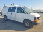 2016 Chevrolet Express 2500 Cargo Utility / Service Van