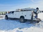 2021 Dodge RAM 5500