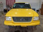 2002 Ford Ranger