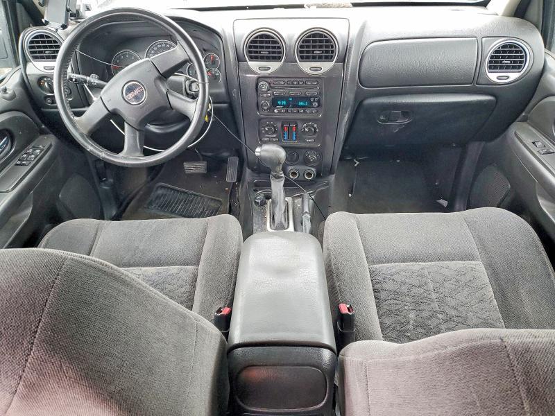 2005 GMC Envoy xl