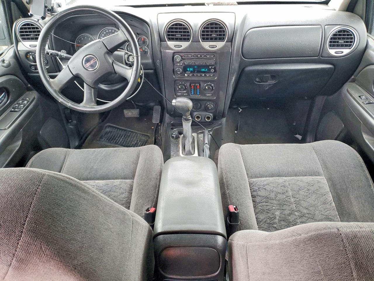 2005 GMC Envoy xl