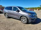 2017 Honda Pilot exl