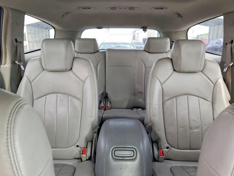 2009 Buick Enclave cxl