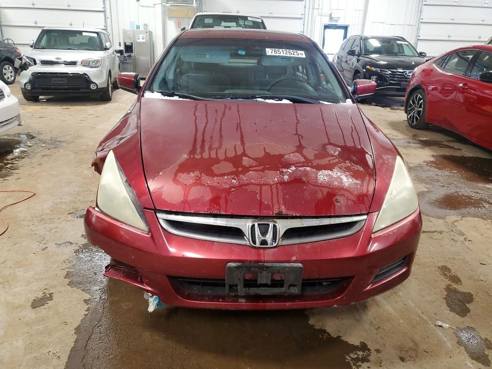 2006 Honda Accord se