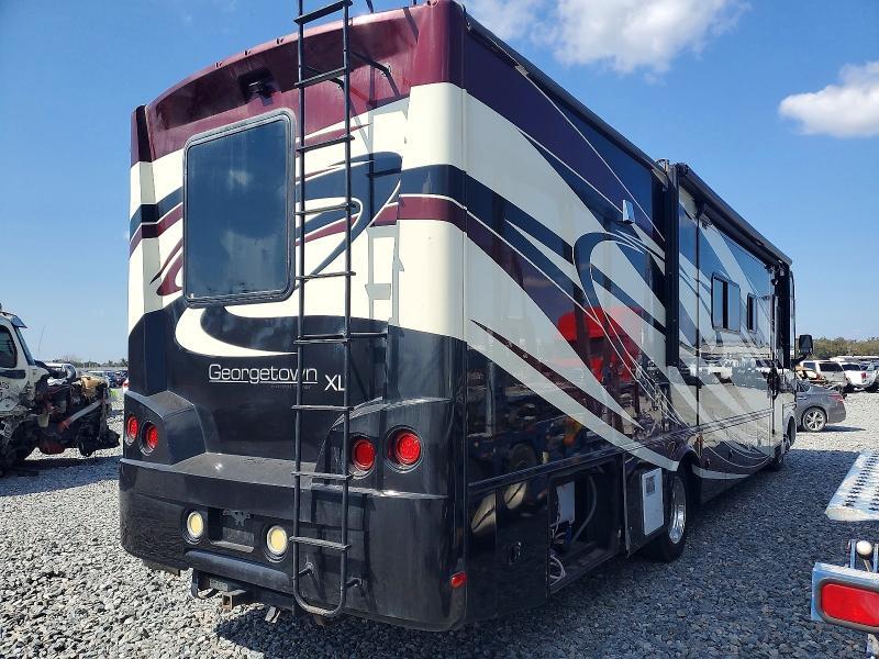 2012 Ford F53-RV