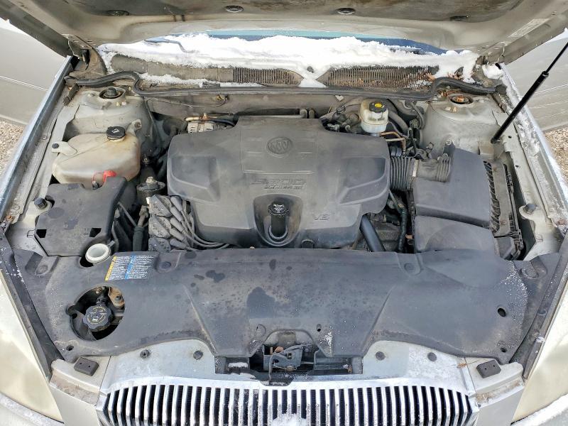 2006 Buick Lucerne cx