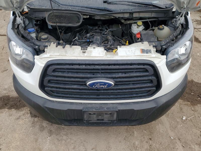 2019 Ford Transit T-250