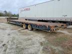 2014 Trail King Drop Deck Trailer