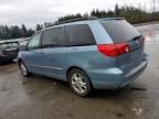 2006 Toyota Sienna xle