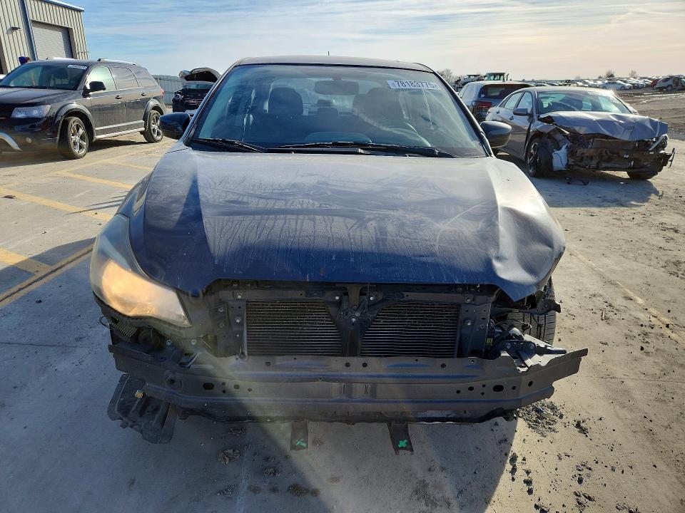 2015 Subaru Impreza Premium Plus