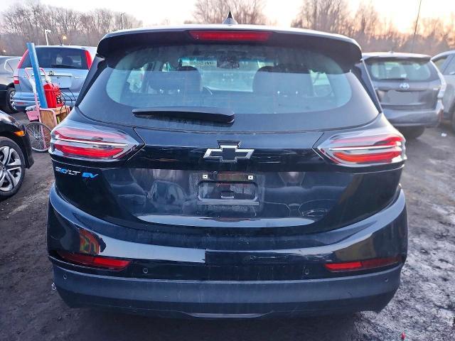 2023 Chevrolet Bolt ev 2LT