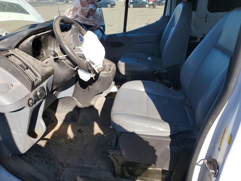 2018 Ford Transit T-250