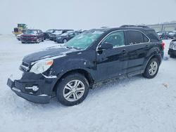 2012 Chevrolet Equinox lt for sale in Wayland, MI