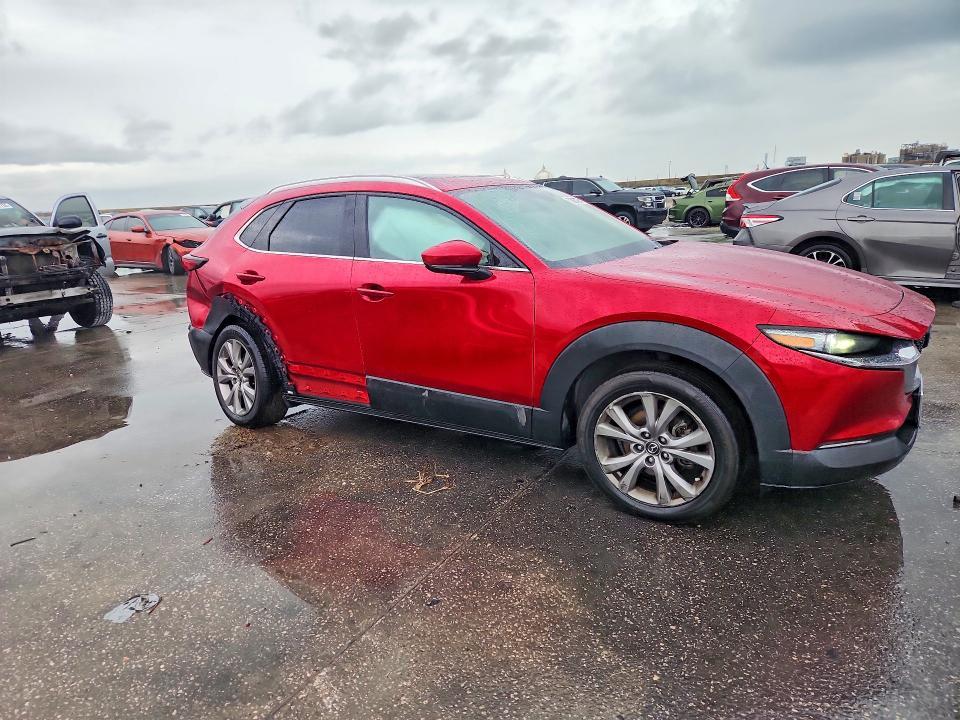 2020 Mazda Cx-30 Premium