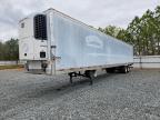 2007 Utility VS2RA Refrigerated Van Trailer