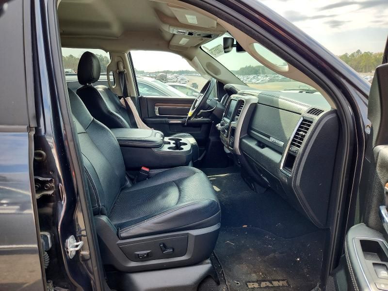 2017 Dodge 1500 Laramie