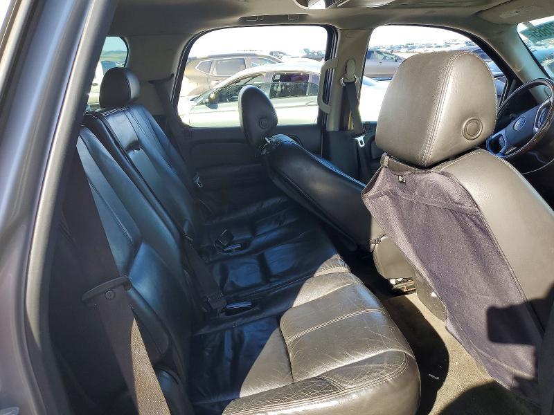 2007 GMC Yukon Denali