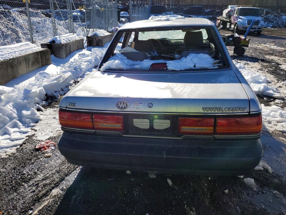 1990 Toyota Camry dlx