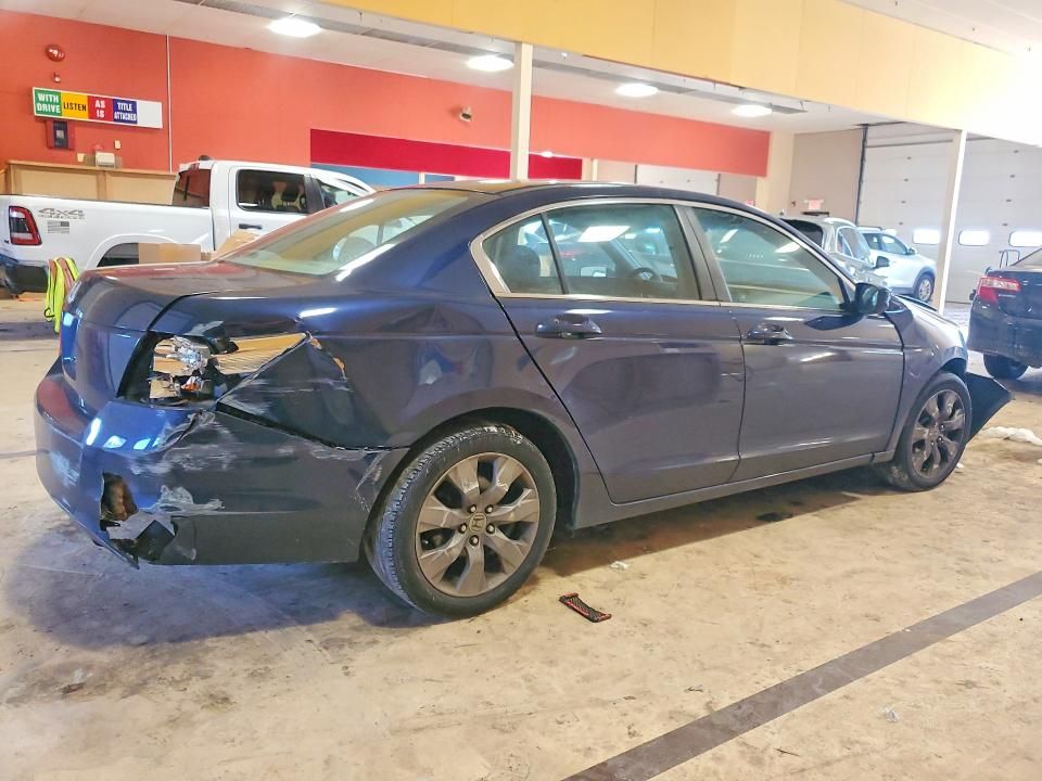 2010 Honda Accord ex