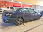 2010 Honda Accord ex